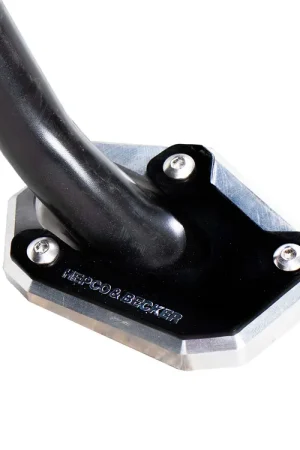 Hepco en Becker zijstandaard vergroter Suzuki GSX-S1000 GT vanaf 2022 Nieuwe Collectie